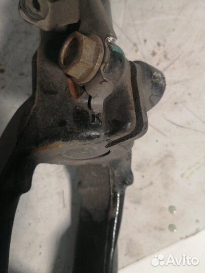 Амортизатор подвески Bmw X5