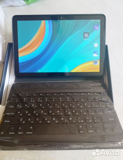 Новый планшет трансформер smartX X20
