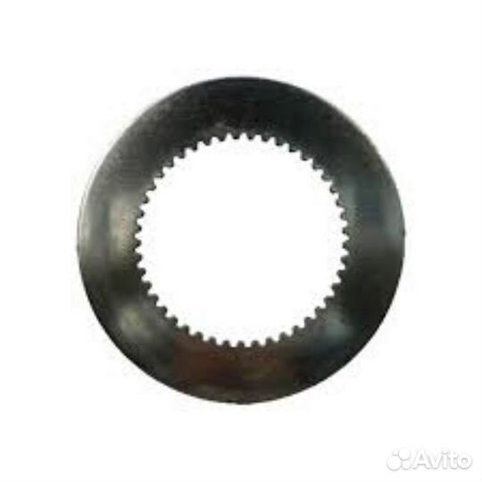 Диск фрикционный гидромотора Хитачи ZX210K-HG