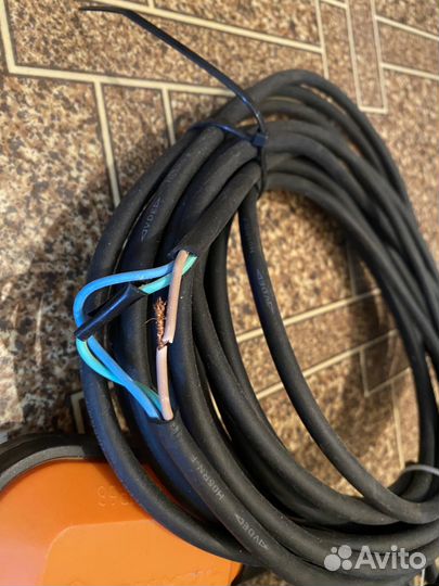 Дренажный насос бу