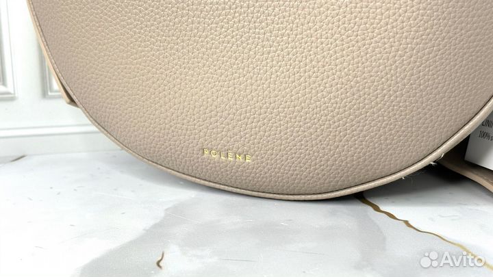 Сумка женская Polene tonca