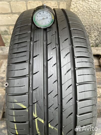 Kumho Ecowing ES31 205/50 R17