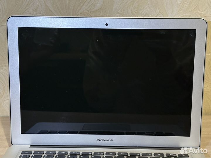 Apple macbook air 13 2017 128 Гб