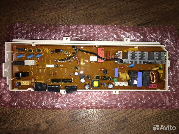 Модуль для стиральной машины