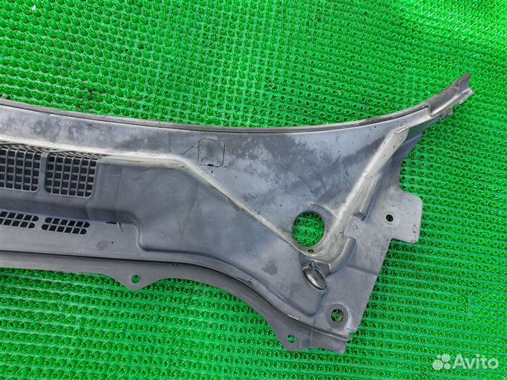 Жабо Infiniti Fx35, Fx45