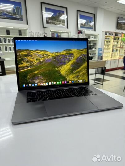 Macbook pro 15 2019 512 gb