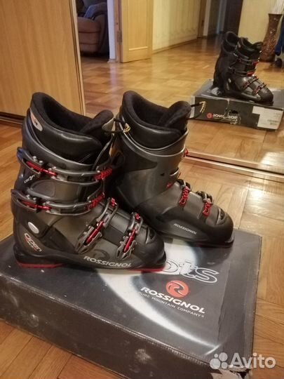 Горнолыжные ботинки Rossingnol 27.5