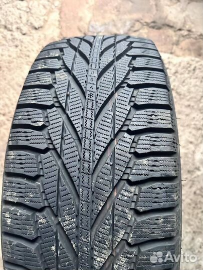 Nokian Tyres Hakkapeliitta R2 SUV 225/60 R17