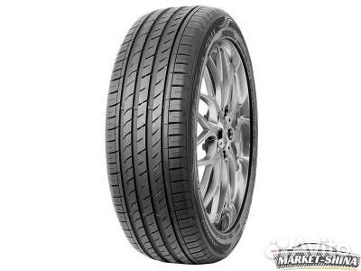 Nexen N'Fera SU1 205/55 R16 94W