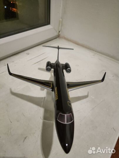 Модель самолета