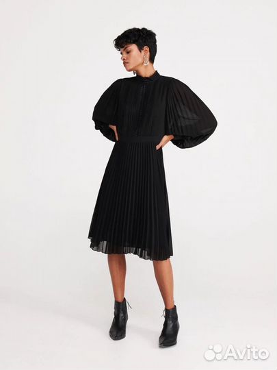 Платье новое с биркой