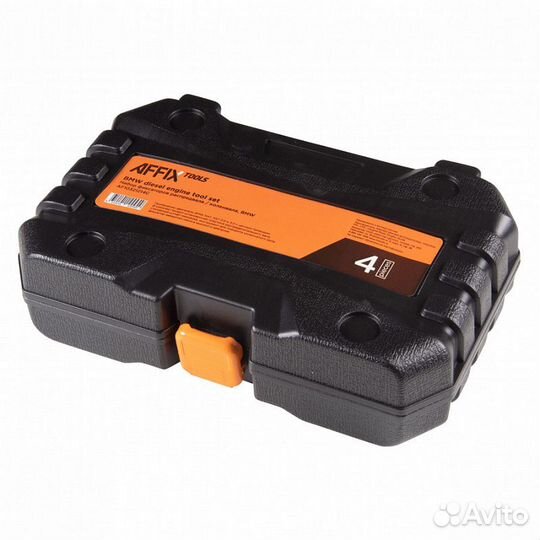 Набор фиксаторов грм, BMW N47/N57