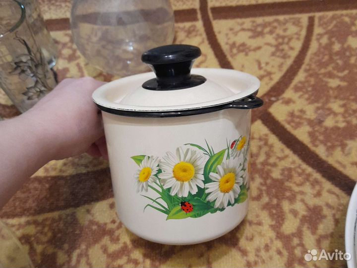 Набор столовой посуды