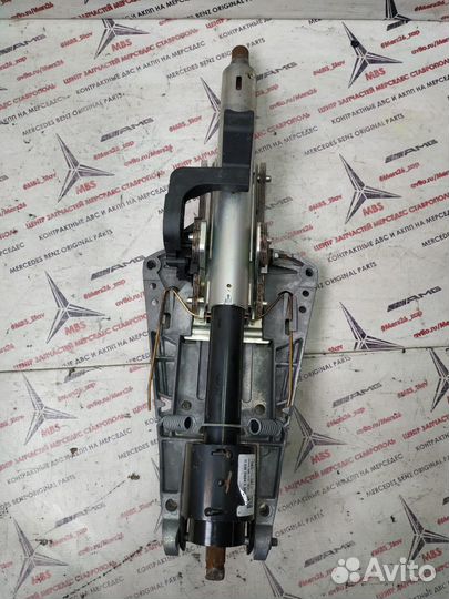 Колонка рулевая w212 Mercedes