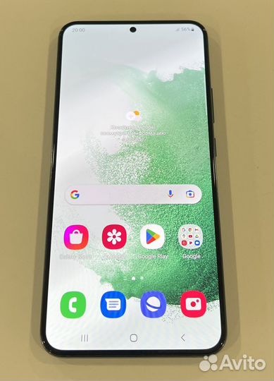 Samsung S22 plus 8/128 гб. (отличное состояние )
