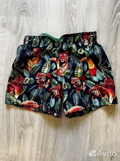 Шорты для плавания