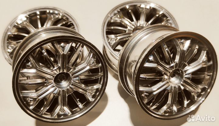 Стильные диски rc 1/10