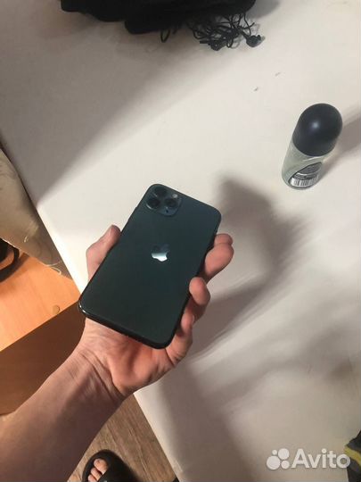 iPhone 11 Pro, 256 ГБ