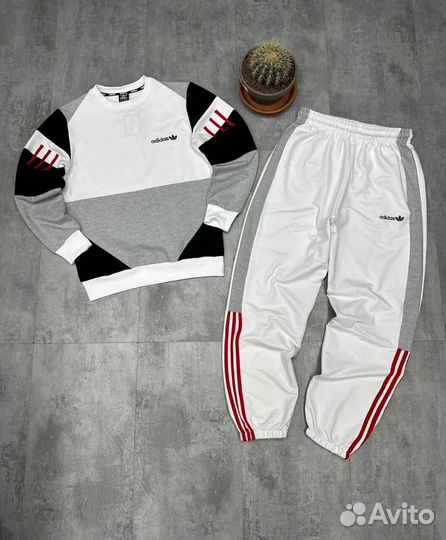 Костюм adidas
