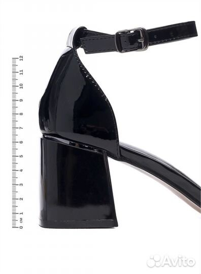 Босоножки женские 36