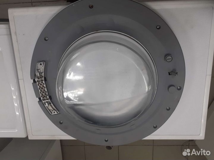 Люк стиральной машины dexp