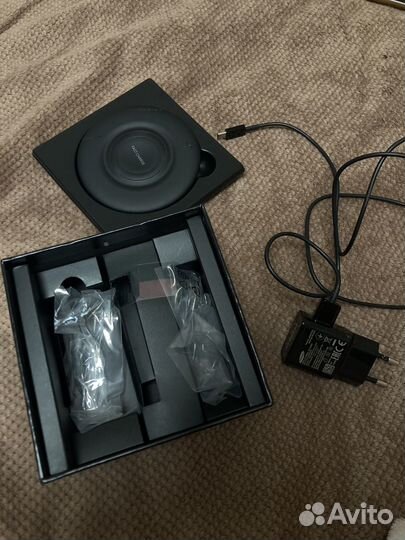 Беспроводная зарядка samsung