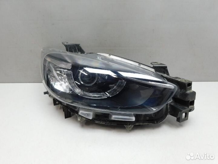 Фара правая Mazda CX-5