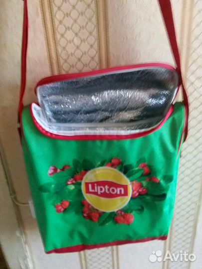 Сумка холодильник