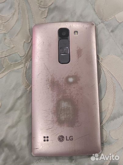 Lg magna