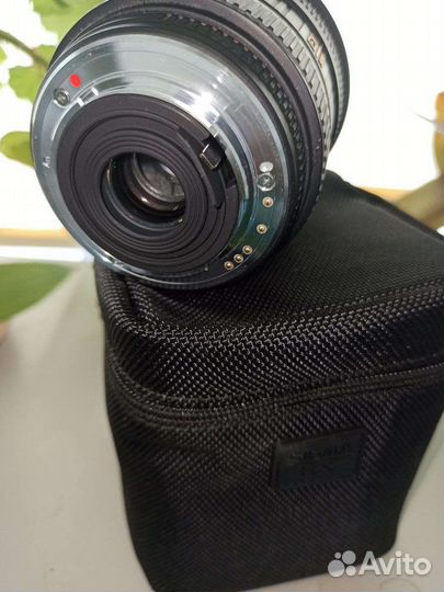 Объектив sigma 10 - 20mm