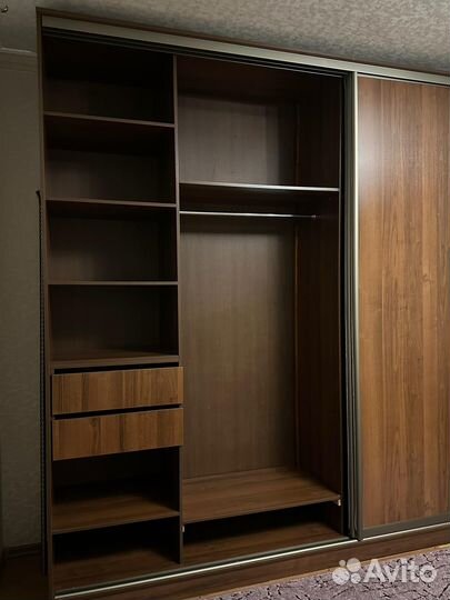 Шкаф купе б/у