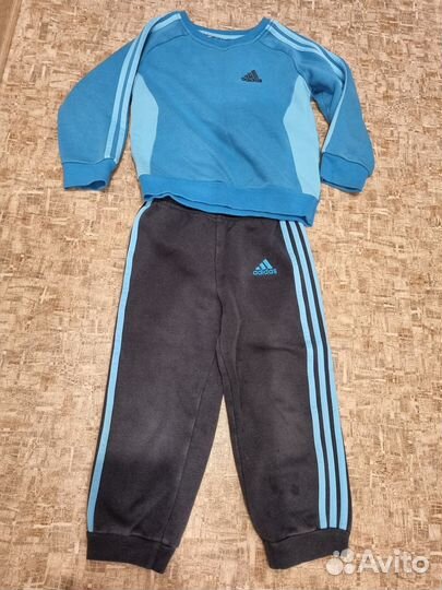 Костюм adidas 92