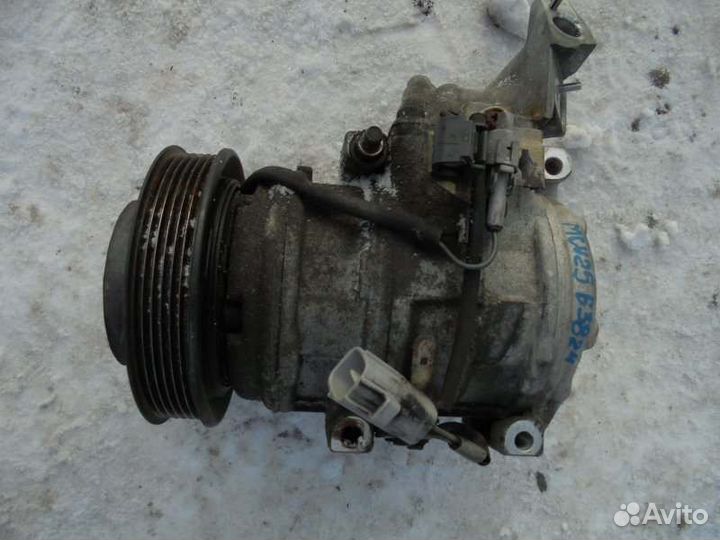 Компрессор кондиционера Toyota Camry Gracia MCV25