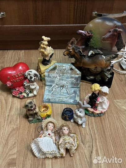 Сувениры 00х