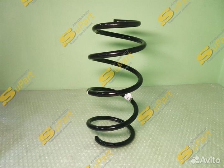 Пружина Solaris (2010-2016) Rio 2011-2017 передняя