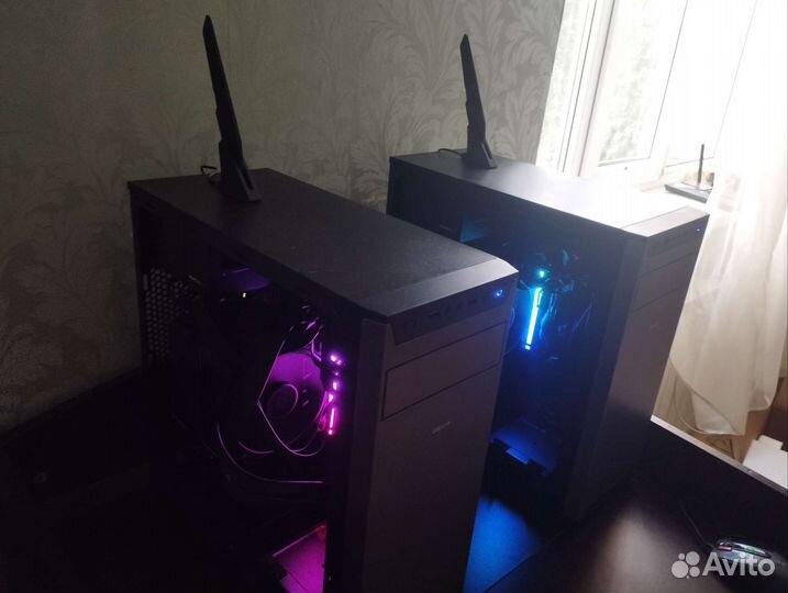 Pc ryzen 9 7950x