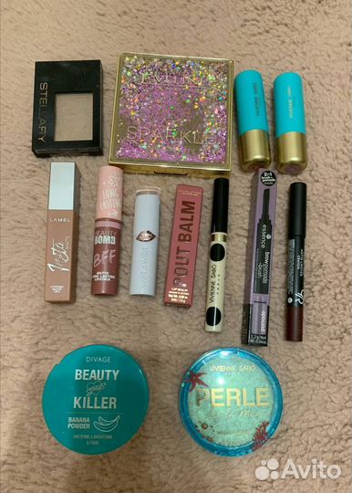 Набор косметики