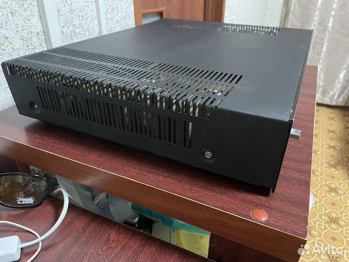 Усилитель эстония ум 010
