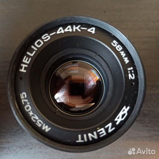 Зеркальная камера Pentax K-r