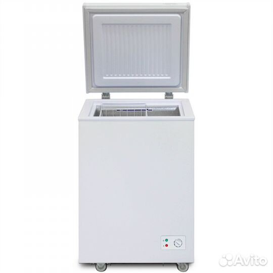 Морозильный ларь Бирюса 100кх