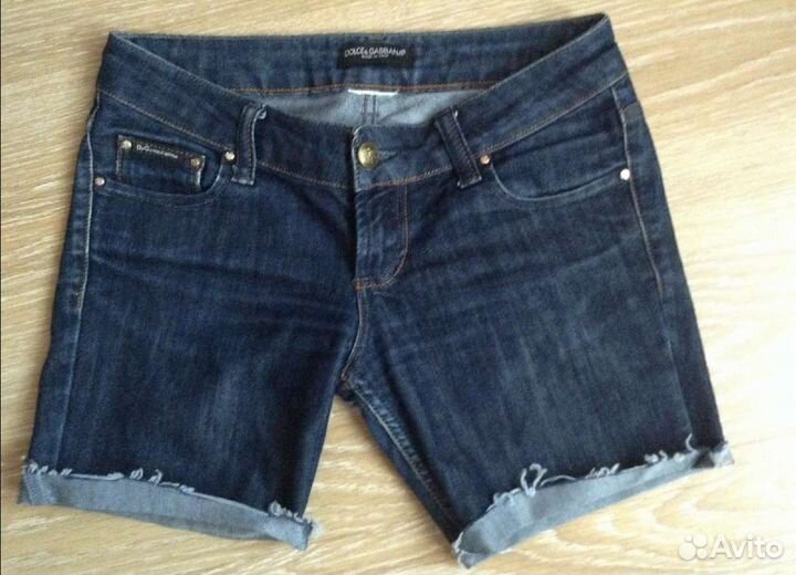 Шорты Dolce & Cabbana Gucci Calvin Klein оригинал