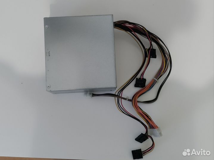 Блок питания 300w