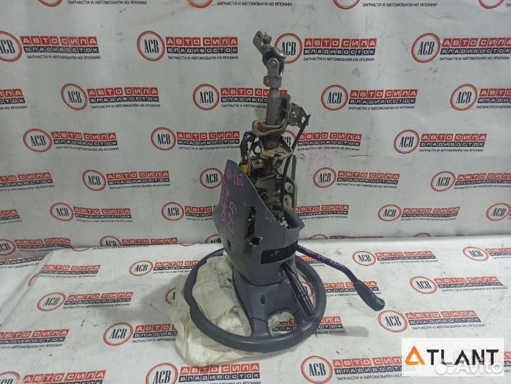 Рулевая колонка toyota ipsum