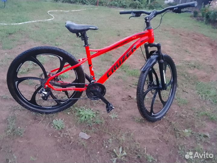 Продам велосипед