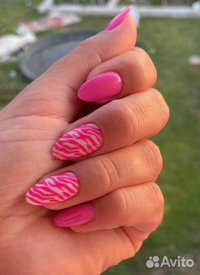 Маникюр и педикюр в Первомайском районе