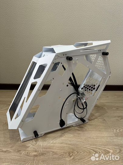 Игровой корпус для пк