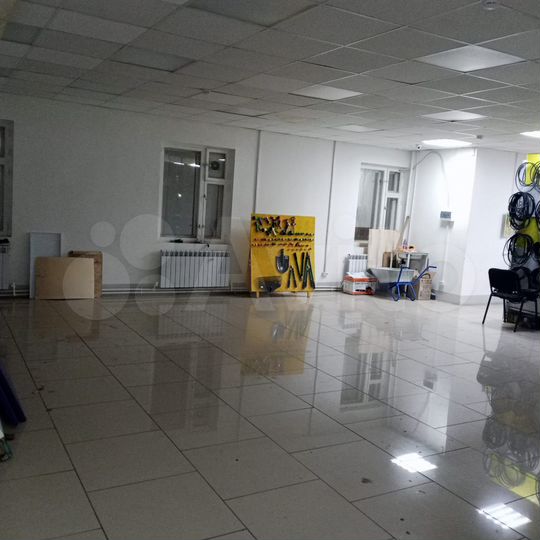 Торговая площадь, 110 м²