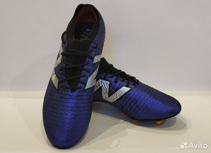 Бутсы New Balance Tekela V4 Magique р41,5