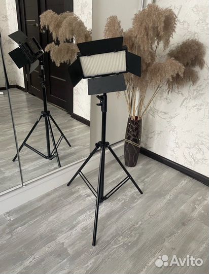 Лампа Led 800для фото-видео