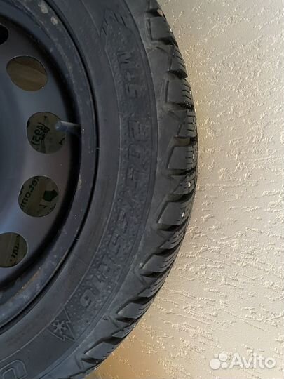 Goodyear Ultragrip 600 205/55 R16 94T